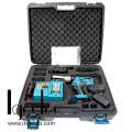 Igeelee Bz-1528 Battery Powered Press Tube Pipe Crimping Tool for Copper / Pex / Stainless Steel Crimper